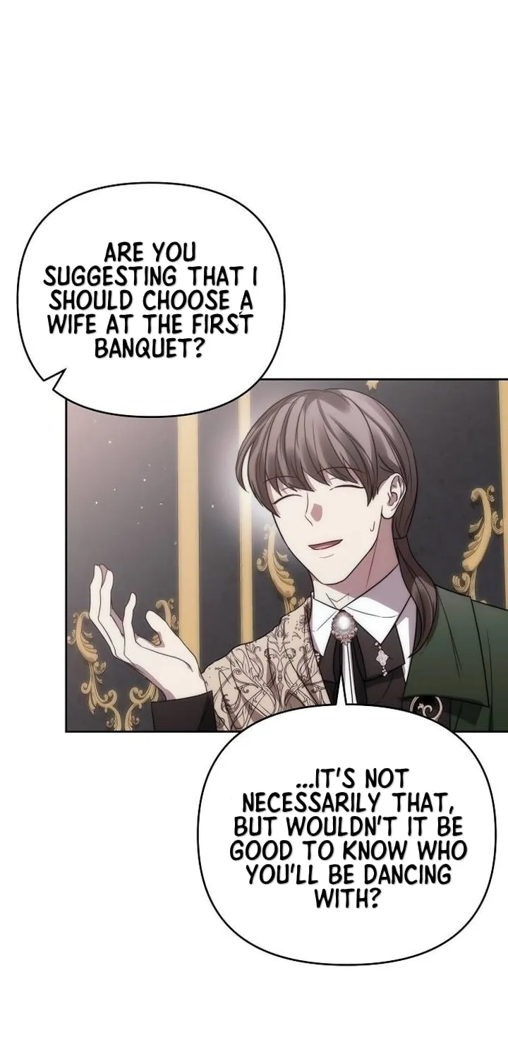 How to Turn a Kind Savior Into an Emperor Chapter 15 page 36 - 
