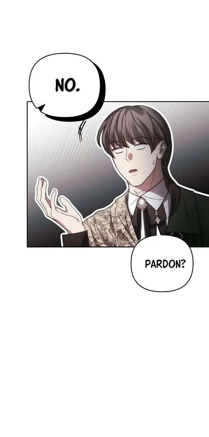 How to Turn a Kind Savior Into an Emperor Chapter 15 page 37 - 