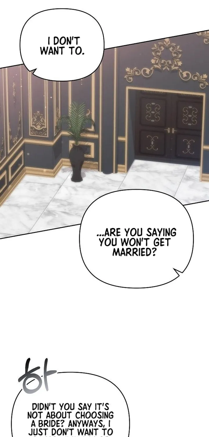 How to Turn a Kind Savior Into an Emperor Chapter 15 page 38 - 