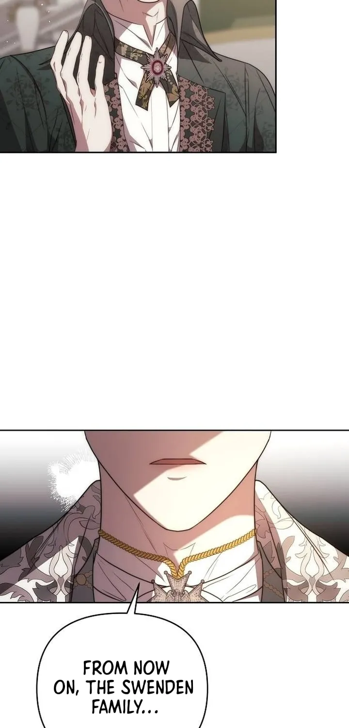How to Turn a Kind Savior Into an Emperor Chapter 15 page 5 - 