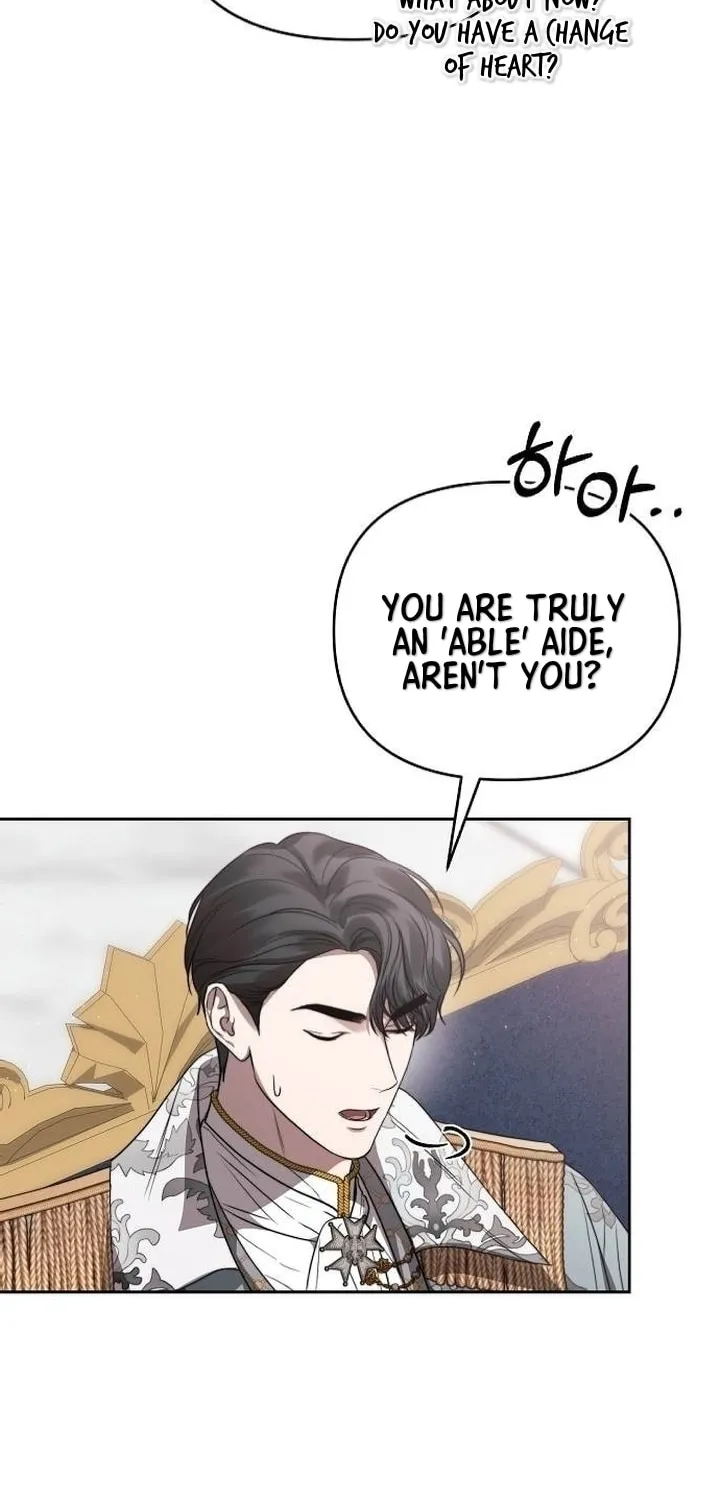 How to Turn a Kind Savior Into an Emperor Chapter 15 page 43 - 