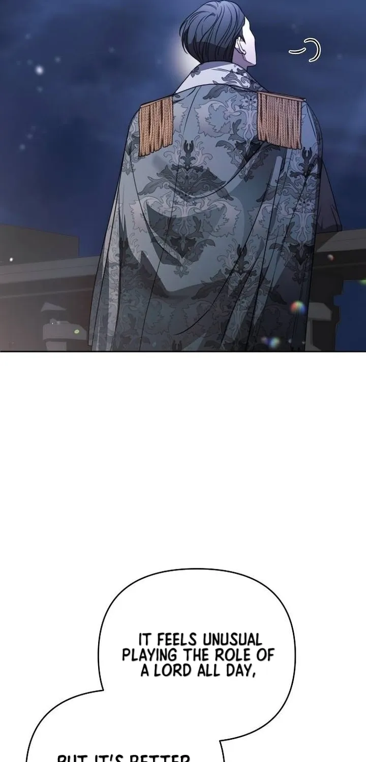 How to Turn a Kind Savior Into an Emperor Chapter 15 page 50 - 
