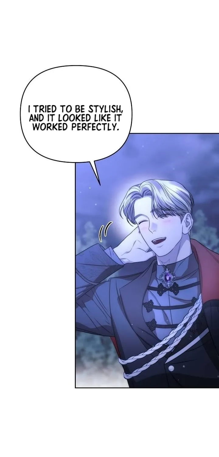 How to Turn a Kind Savior Into an Emperor Chapter 15 page 71 - 