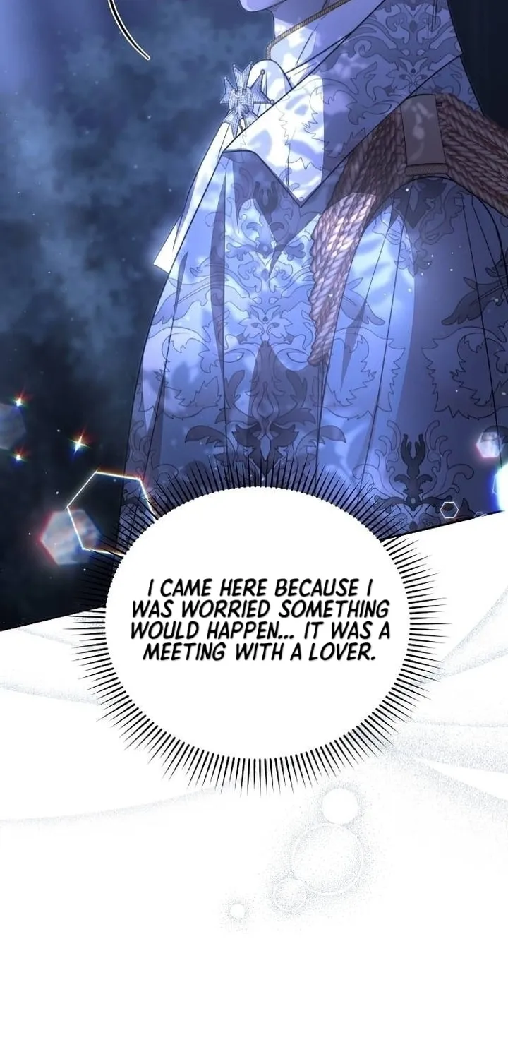 How to Turn a Kind Savior Into an Emperor Chapter 16 page 38 - 