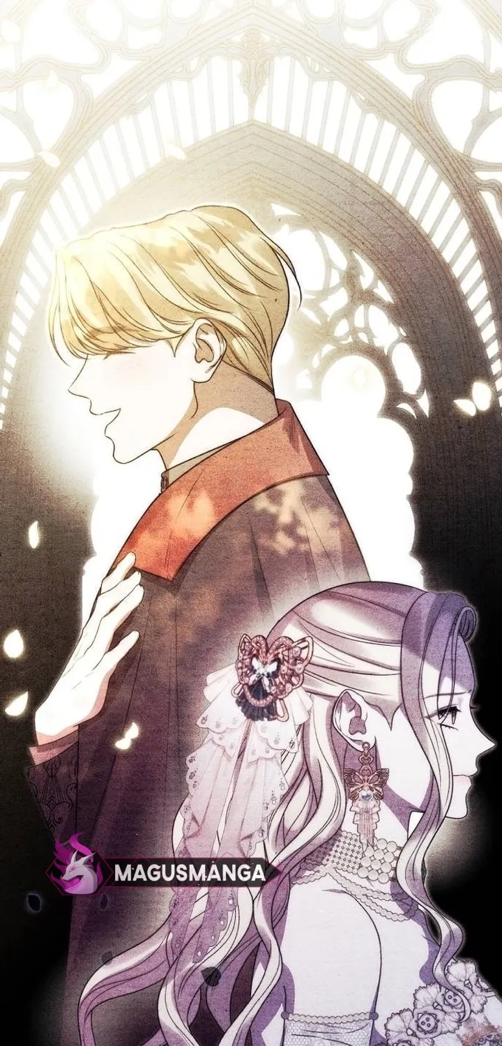 How to Turn a Kind Savior Into an Emperor Chapter 16 page 41 - 
