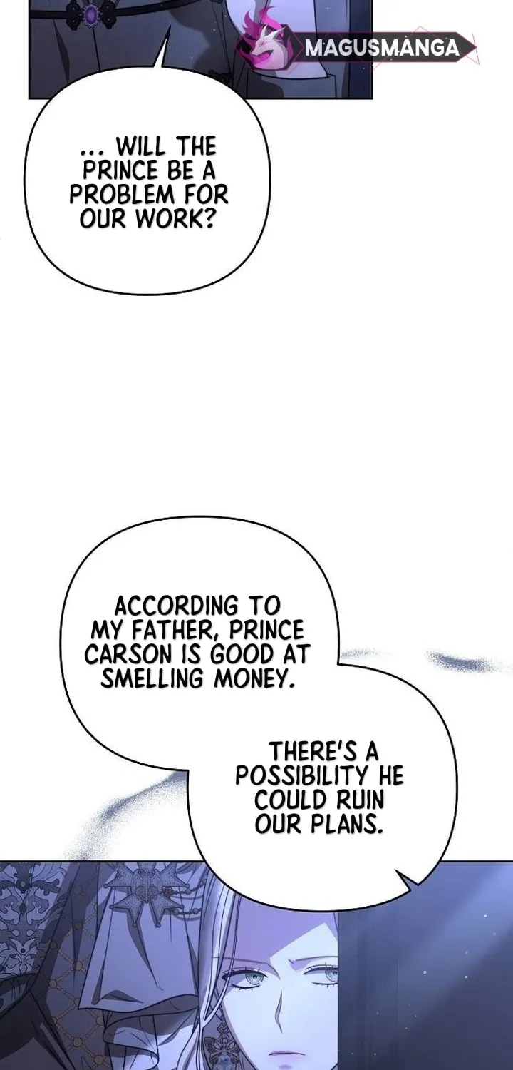 How to Turn a Kind Savior Into an Emperor Chapter 17 page 18 - 