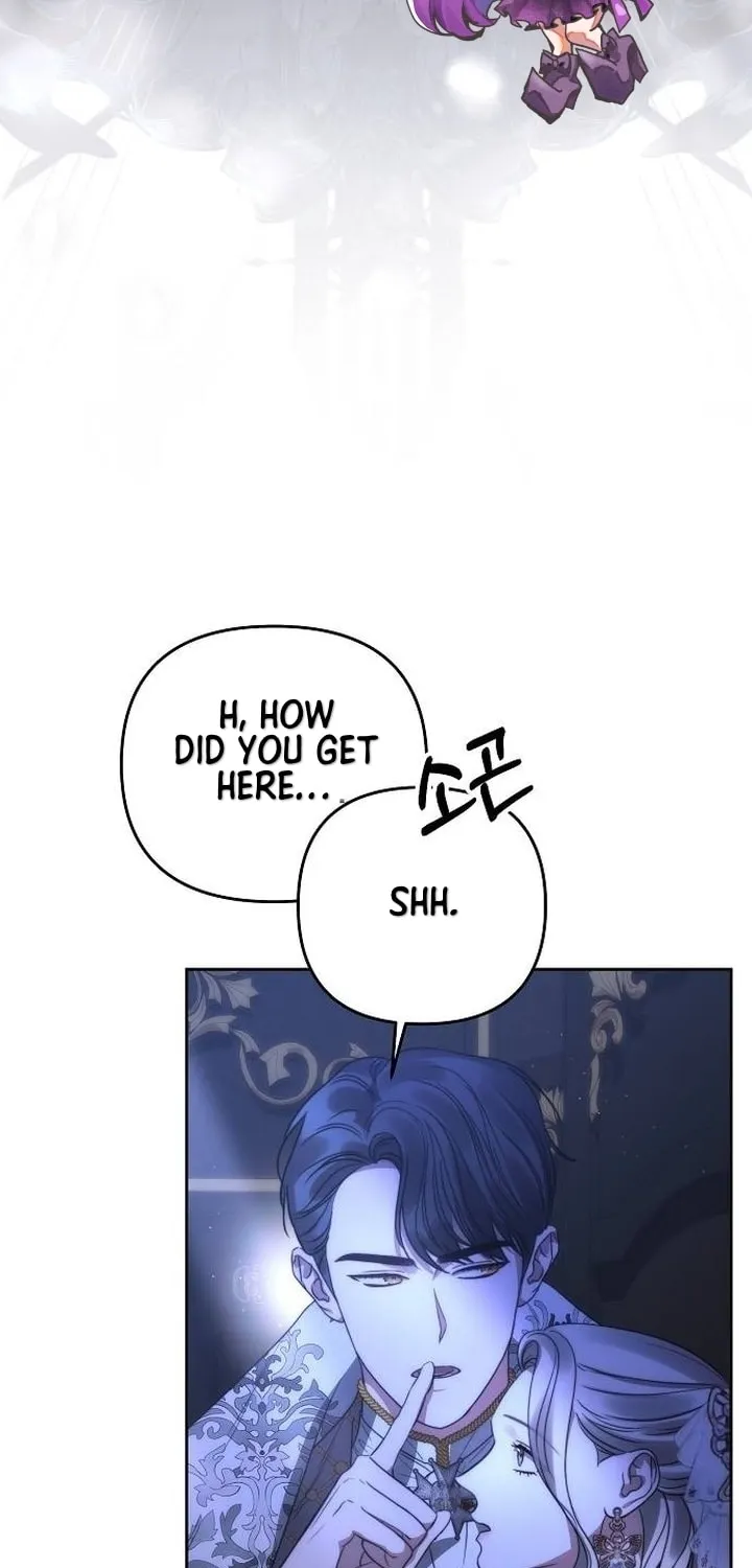 How to Turn a Kind Savior Into an Emperor Chapter 17 page 3 - 