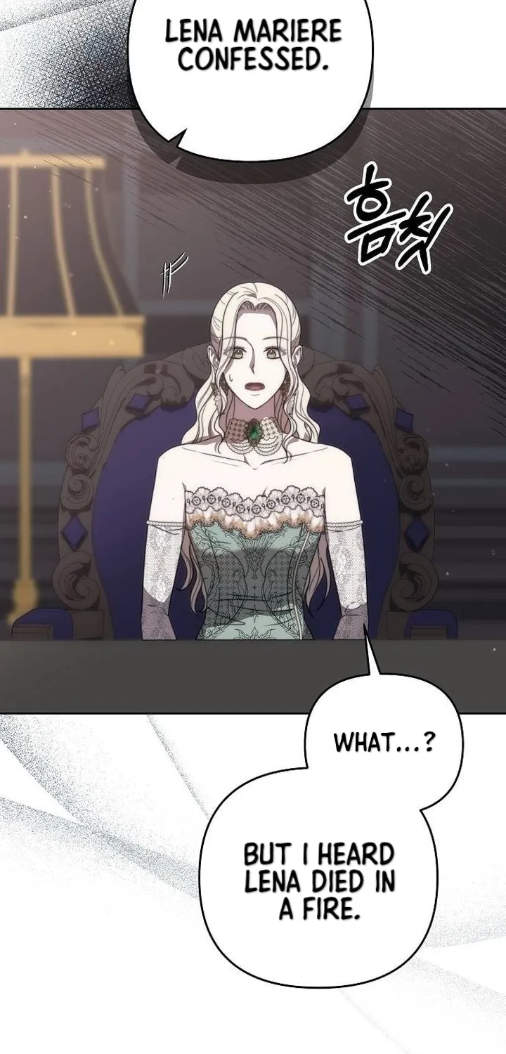 How to Turn a Kind Savior Into an Emperor Chapter 17 page 37 - 