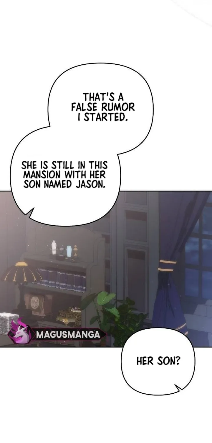 How to Turn a Kind Savior Into an Emperor Chapter 17 page 38 - 