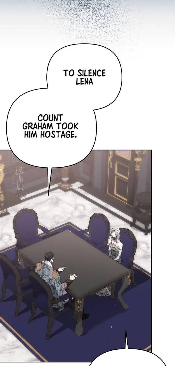 How to Turn a Kind Savior Into an Emperor Chapter 17 page 41 - 