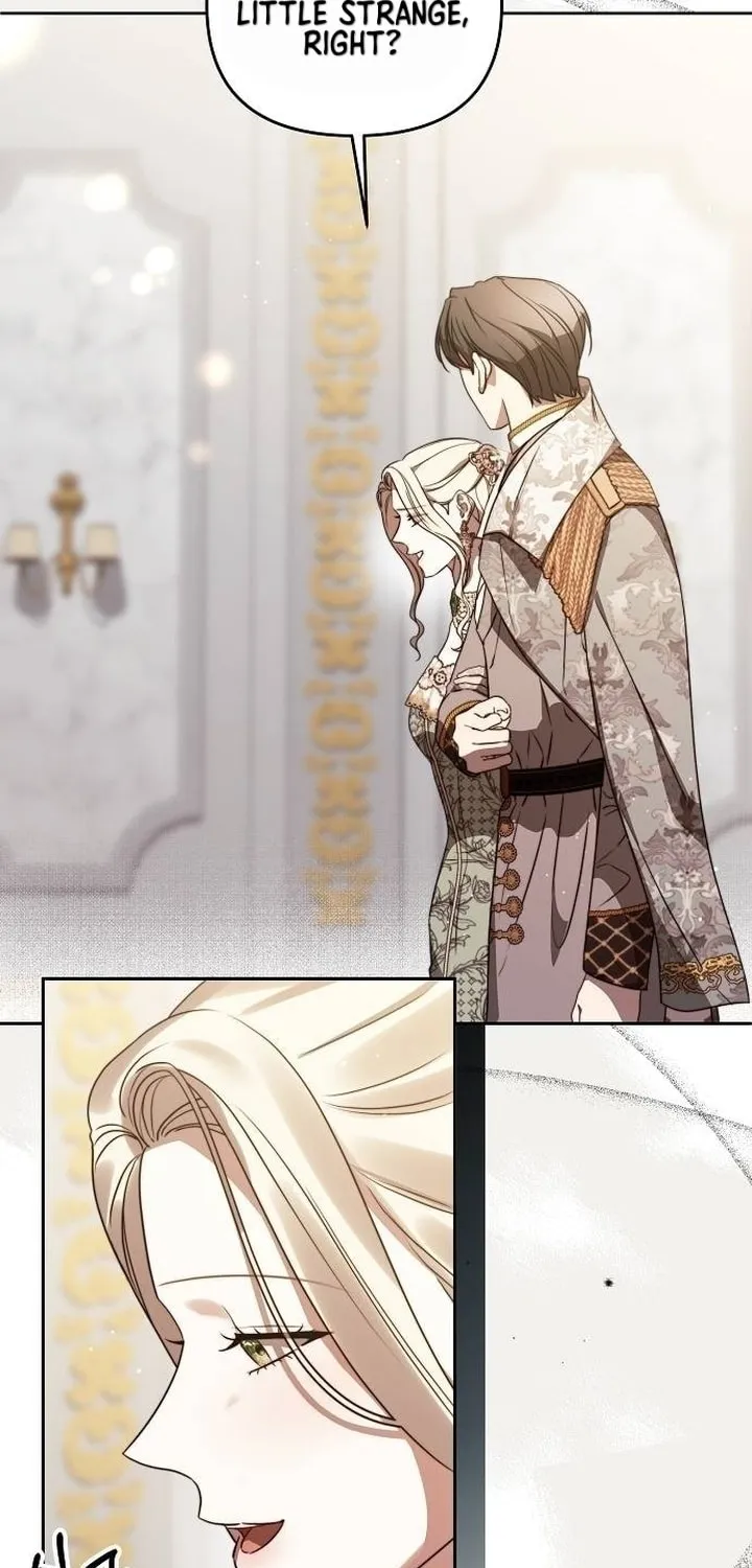 How to Turn a Kind Savior Into an Emperor Chapter 18 page 14 - 