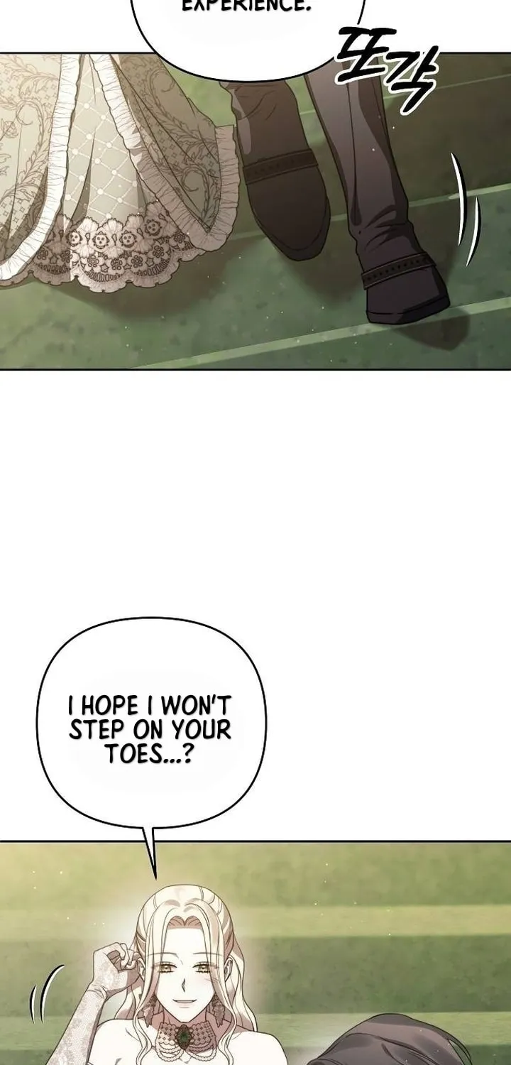 How to Turn a Kind Savior Into an Emperor Chapter 18 page 33 - 