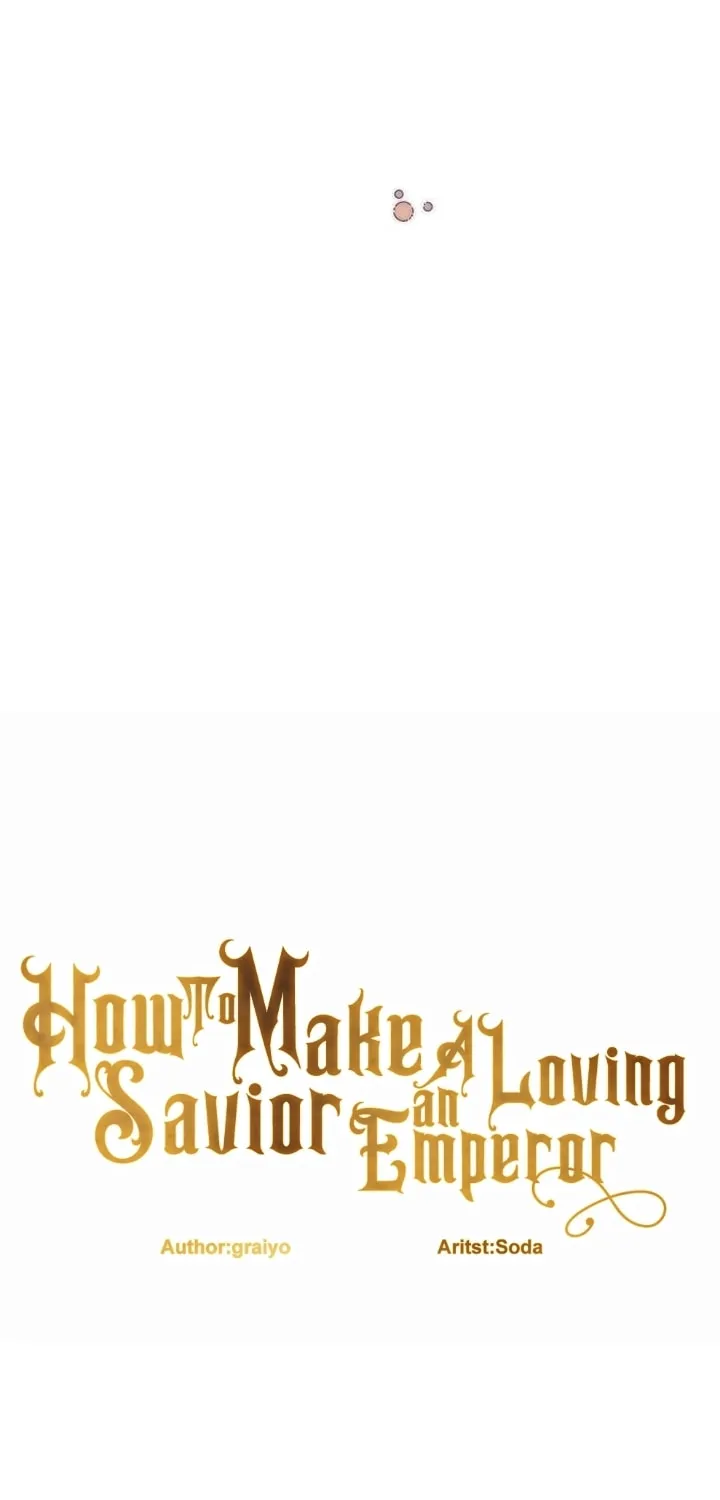 How to Turn a Kind Savior Into an Emperor Chapter 18 page 44 - 
