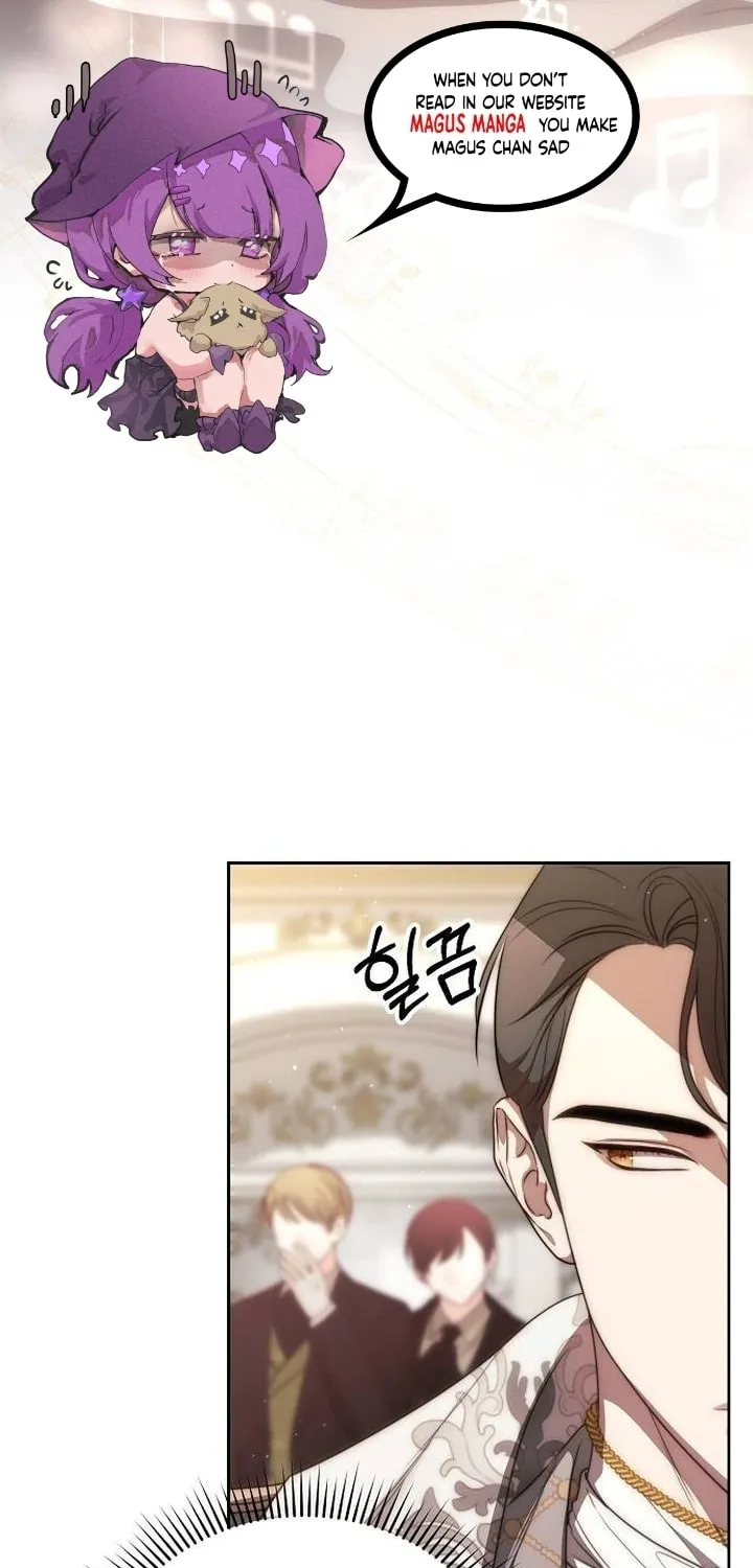 How to Turn a Kind Savior Into an Emperor Chapter 18 page 50 - 