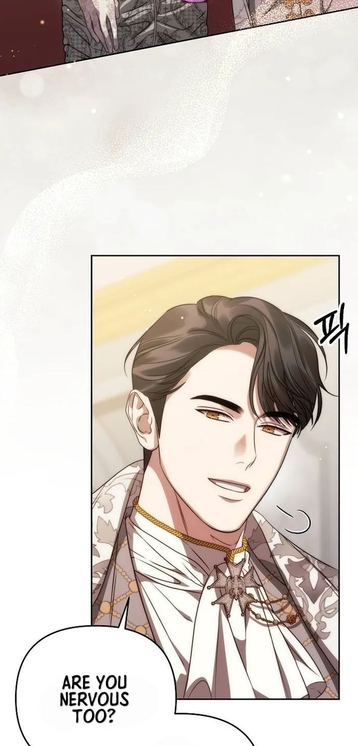How to Turn a Kind Savior Into an Emperor Chapter 18 page 7 - 