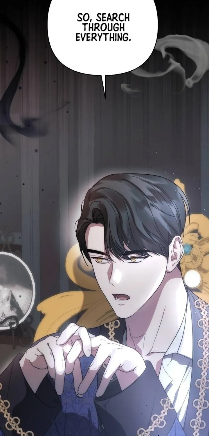 How to Turn a Kind Savior Into an Emperor Chapter 19 page 13 - 