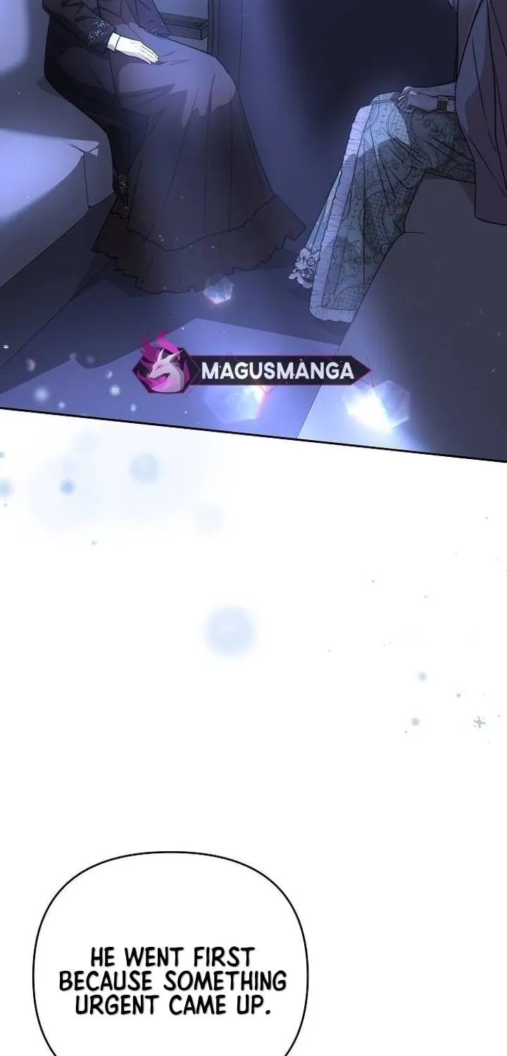 How to Turn a Kind Savior Into an Emperor Chapter 19 page 20 - 