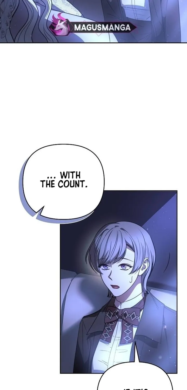 How to Turn a Kind Savior Into an Emperor Chapter 19 page 25 - 