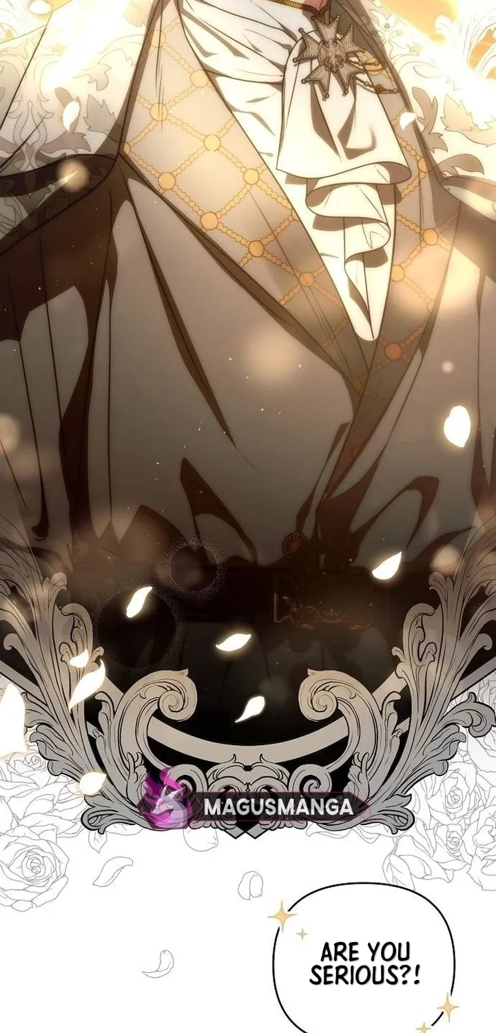 How to Turn a Kind Savior Into an Emperor Chapter 19 page 27 - 