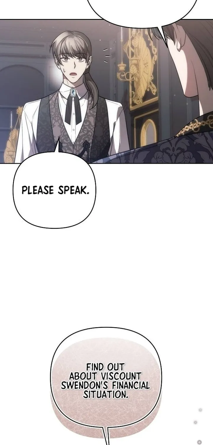 How to Turn a Kind Savior Into an Emperor Chapter 19 page 4 - 