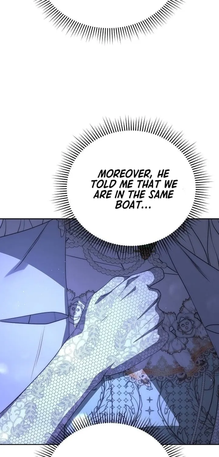 How to Turn a Kind Savior Into an Emperor Chapter 19 page 32 - 