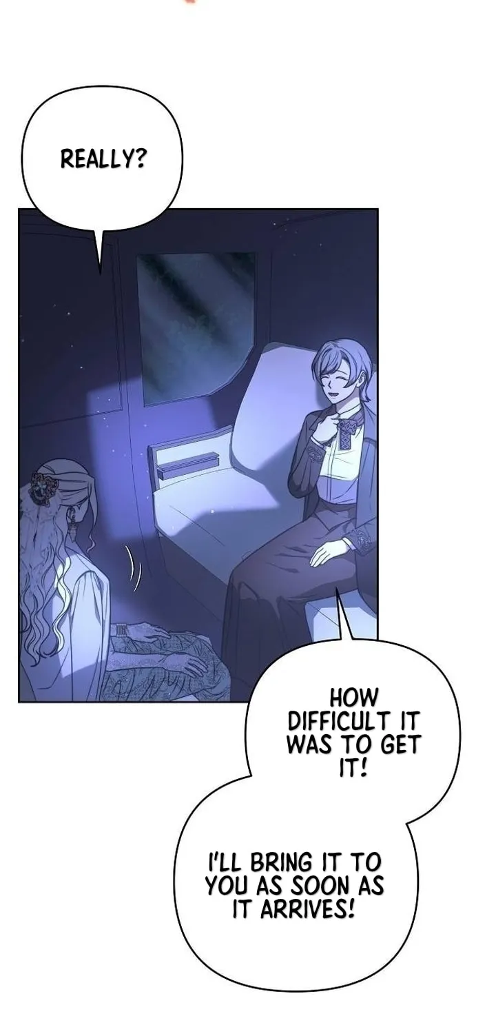 How to Turn a Kind Savior Into an Emperor Chapter 19 page 36 - 