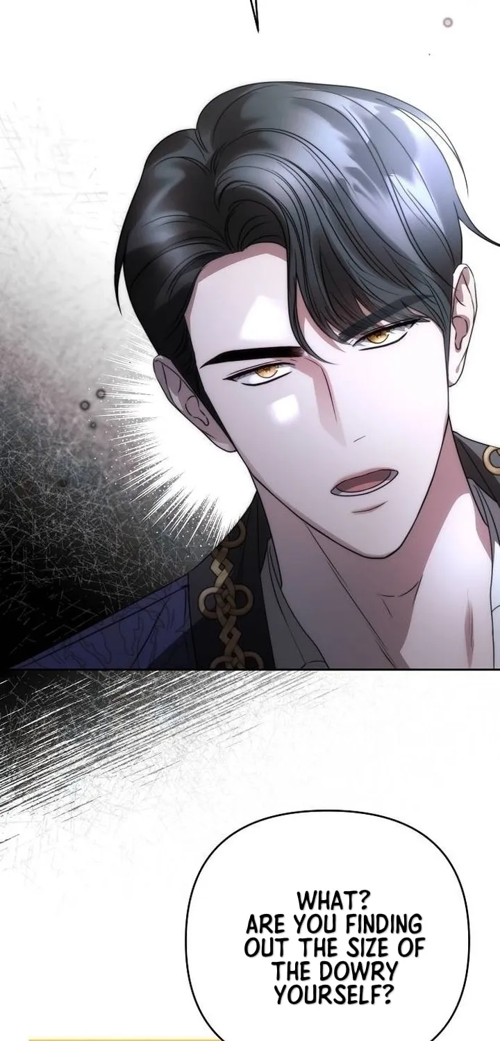 How to Turn a Kind Savior Into an Emperor Chapter 19 page 5 - 