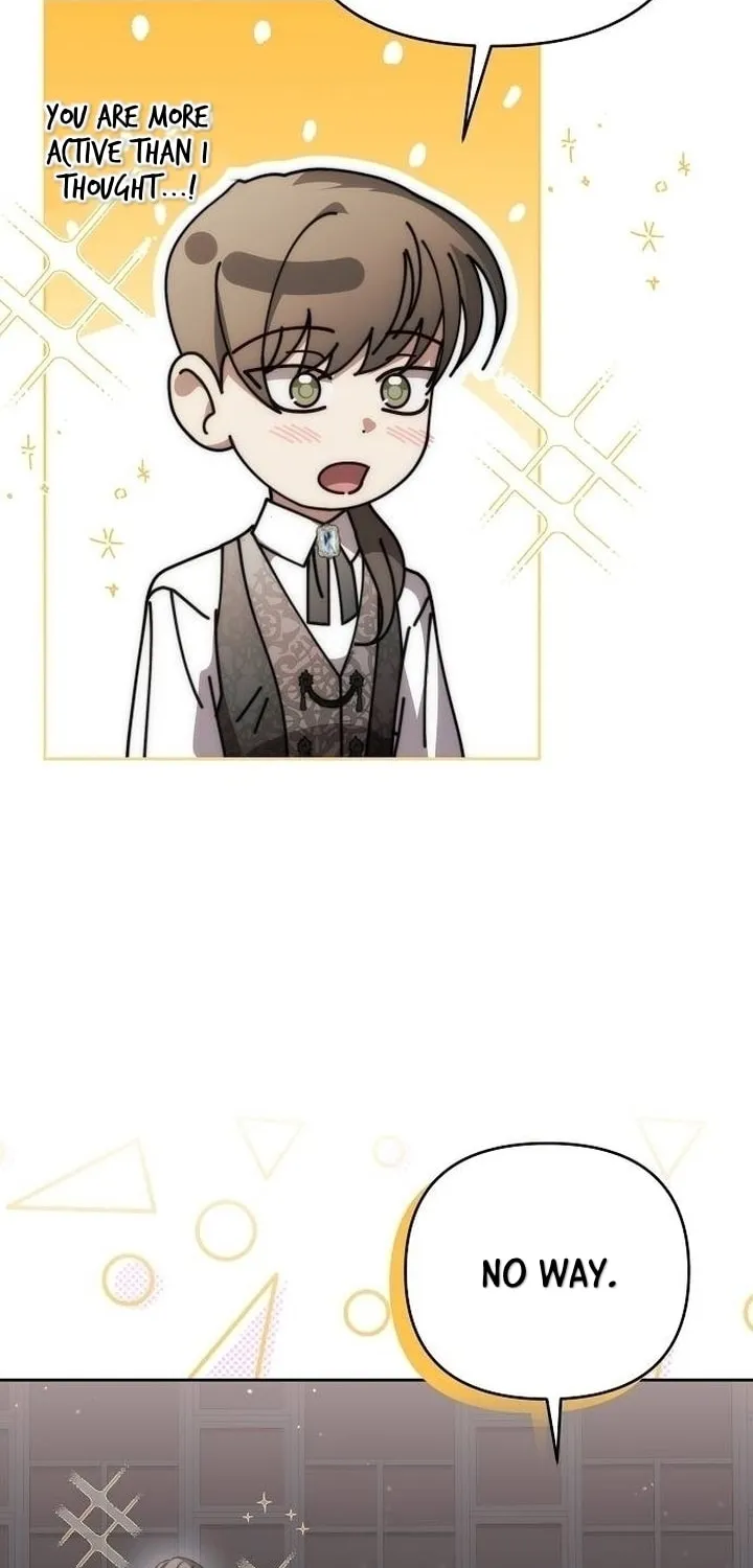 How to Turn a Kind Savior Into an Emperor Chapter 19 page 6 - 
