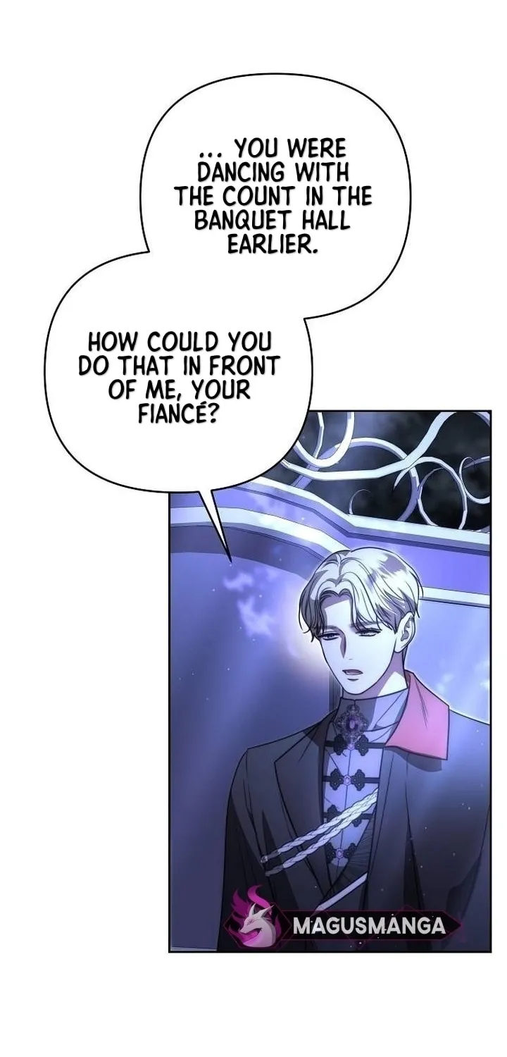 How to Turn a Kind Savior Into an Emperor Chapter 19 page 58 - 