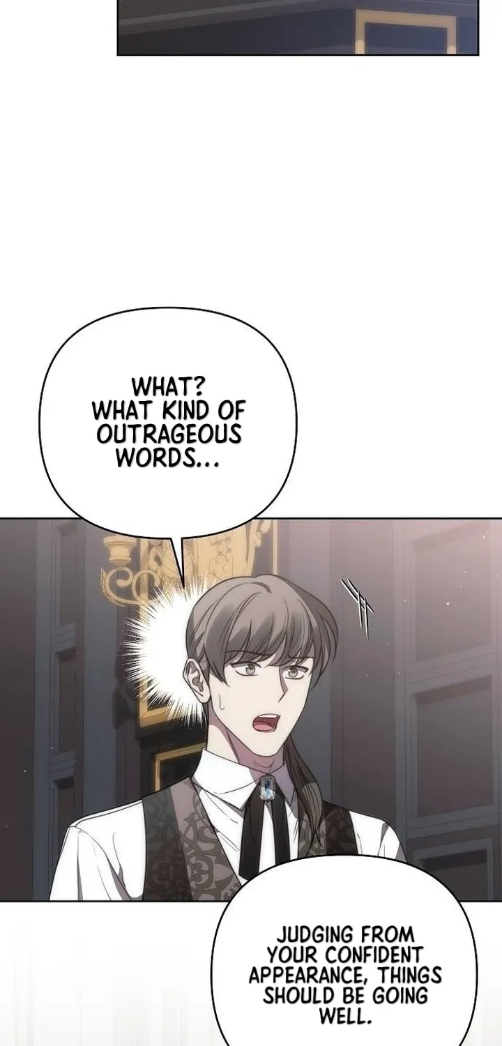 How to Turn a Kind Savior Into an Emperor Chapter 19 page 10 - 