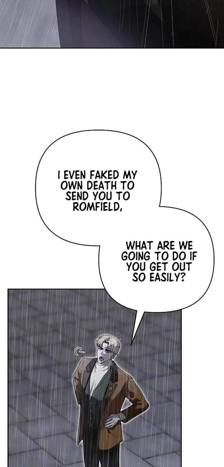 How to Turn a Kind Savior Into an Emperor Chapter 2 page 109 - 