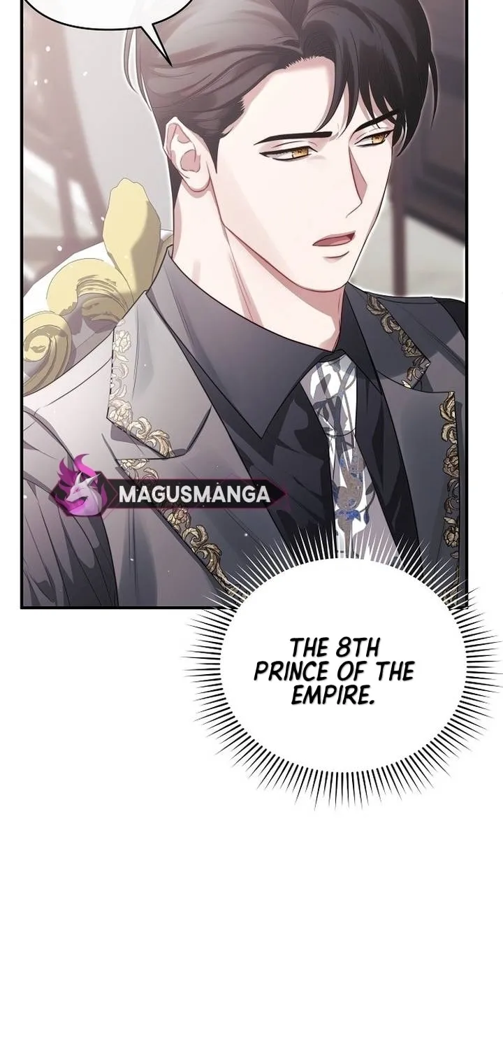 How to Turn a Kind Savior Into an Emperor Chapter 2 page 20 - 