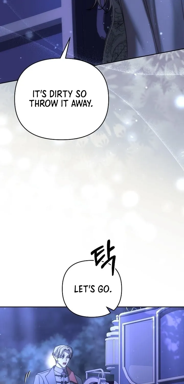How to Turn a Kind Savior Into an Emperor Chapter 20 page 23 - 