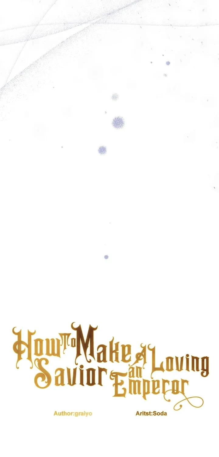 How to Turn a Kind Savior Into an Emperor Chapter 20 page 28 - 