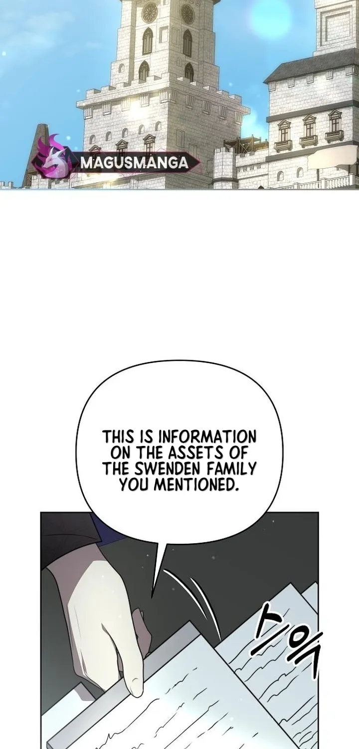 How to Turn a Kind Savior Into an Emperor Chapter 20 page 30 - 