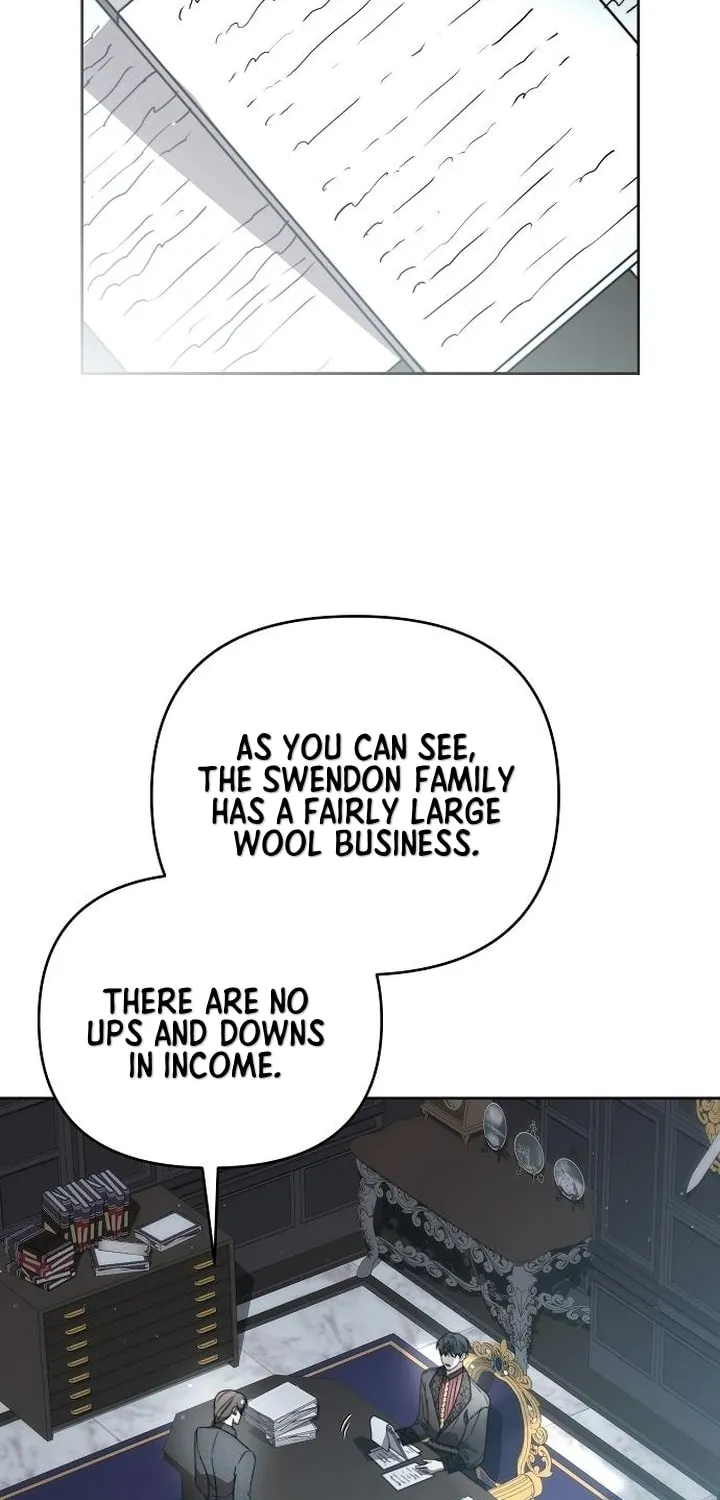 How to Turn a Kind Savior Into an Emperor Chapter 20 page 31 - 