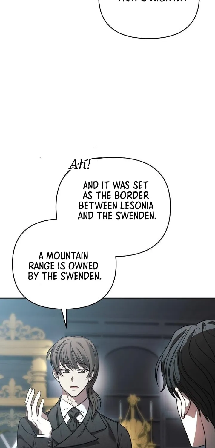 How to Turn a Kind Savior Into an Emperor Chapter 20 page 34 - 
