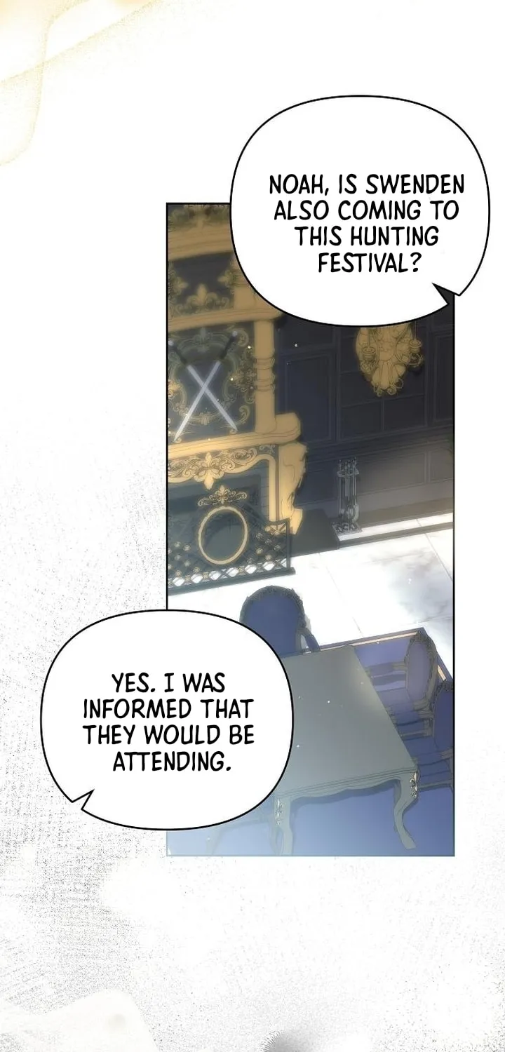 How to Turn a Kind Savior Into an Emperor Chapter 20 page 39 - 