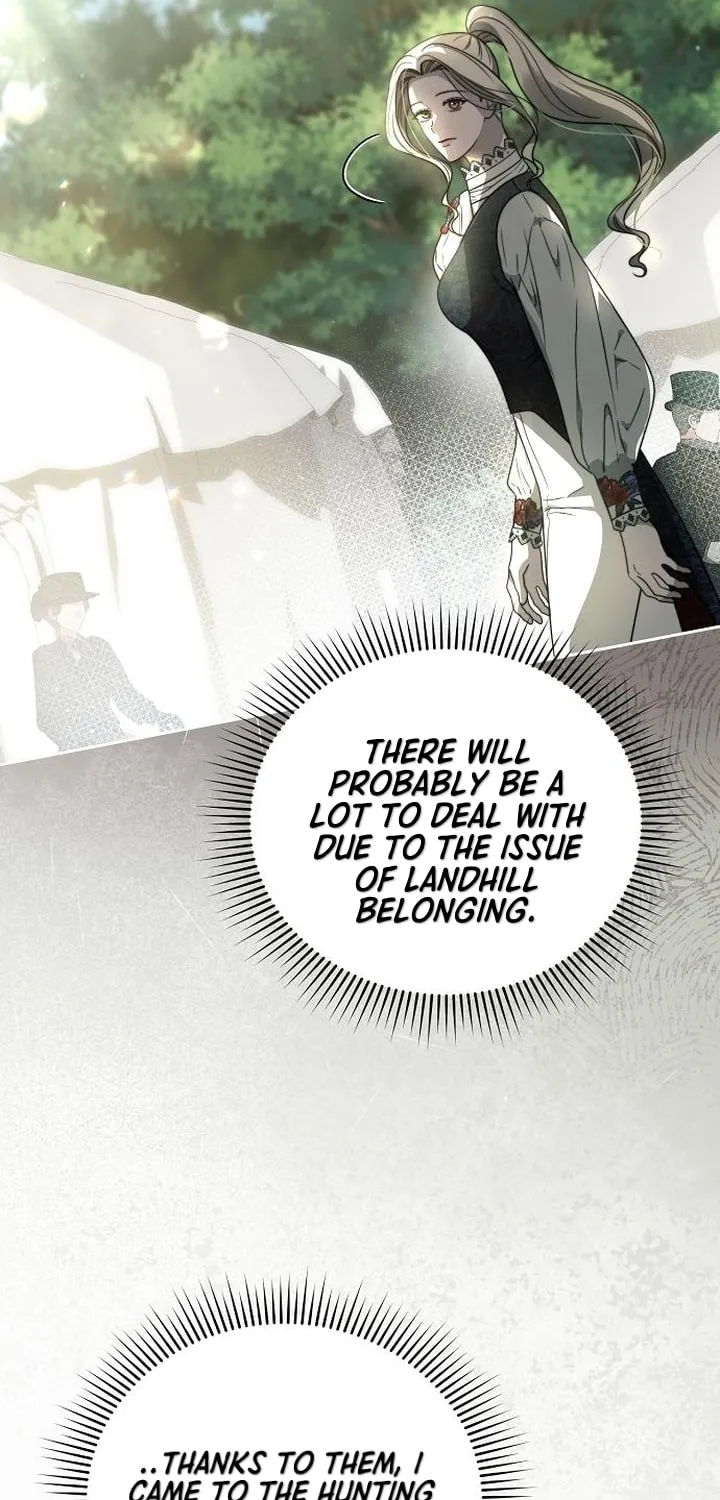 How to Turn a Kind Savior Into an Emperor Chapter 20 page 45 - 