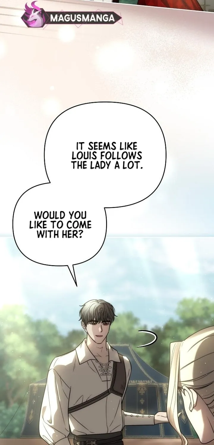 How to Turn a Kind Savior Into an Emperor Chapter 20 page 61 - 