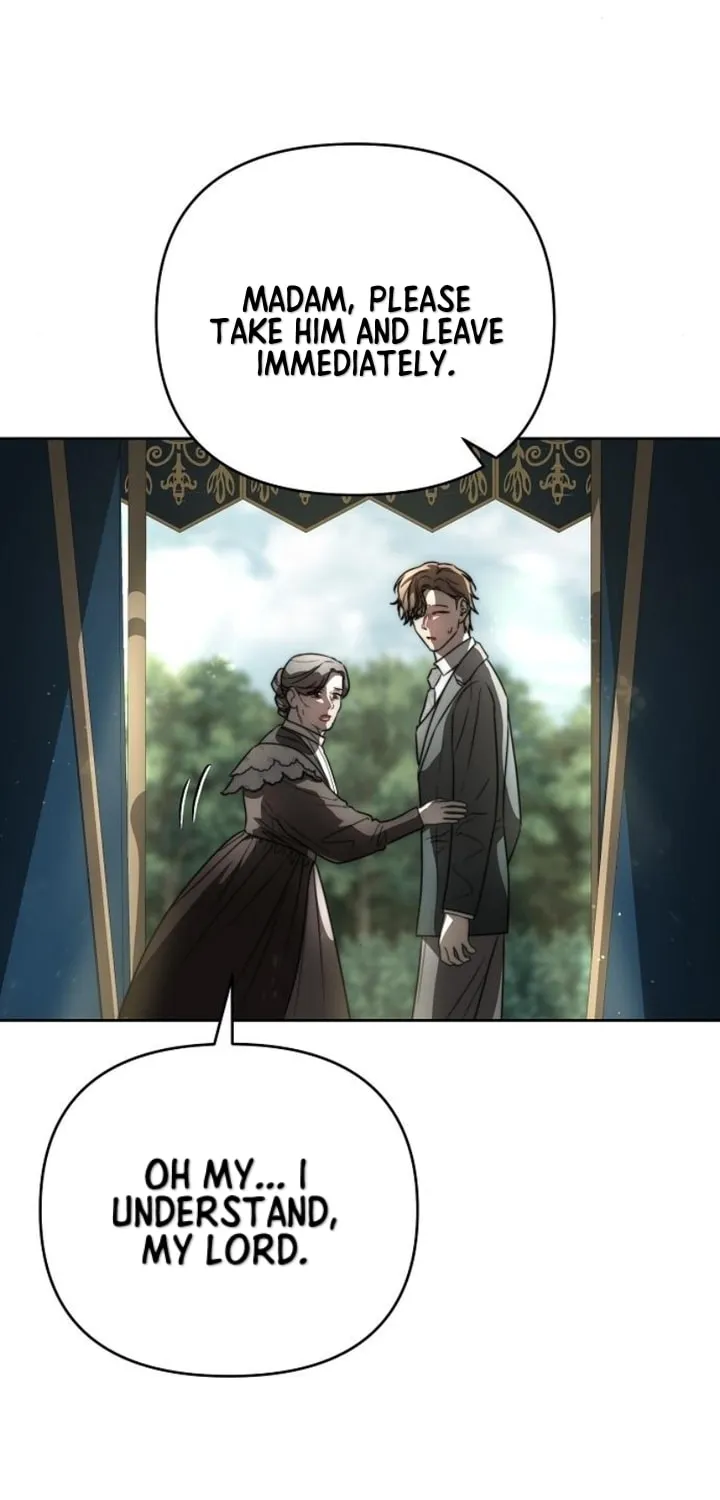 How to Turn a Kind Savior Into an Emperor Chapter 21 page 19 - 