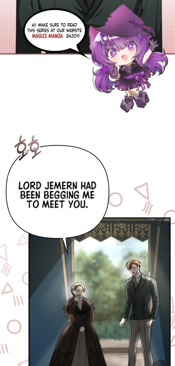 How to Turn a Kind Savior Into an Emperor Chapter 21 page 3 - 