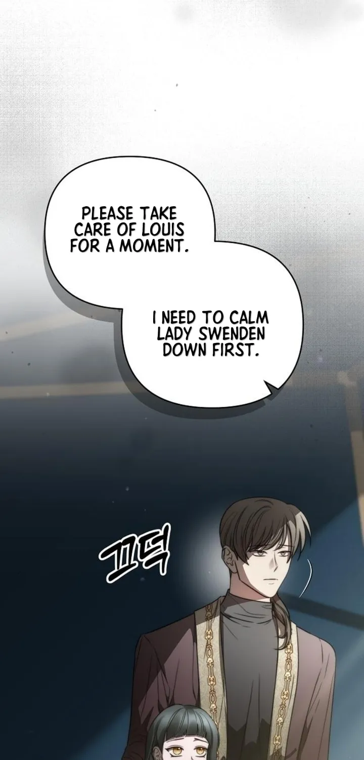 How to Turn a Kind Savior Into an Emperor Chapter 21 page 21 - 