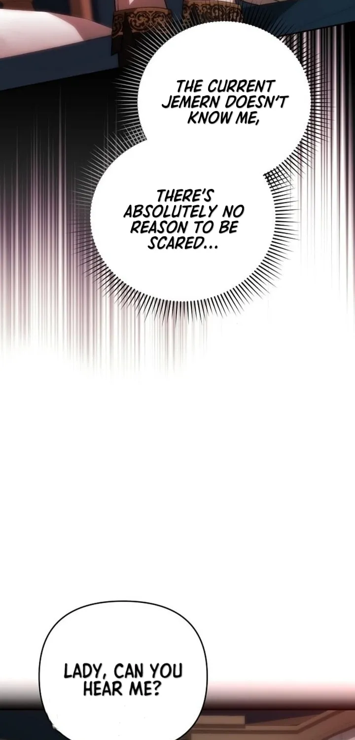 How to Turn a Kind Savior Into an Emperor Chapter 21 page 25 - 