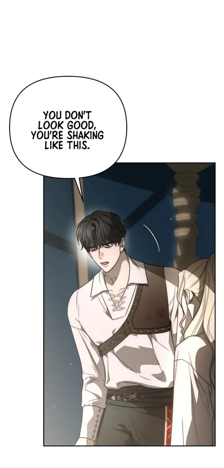 How to Turn a Kind Savior Into an Emperor Chapter 21 page 31 - 