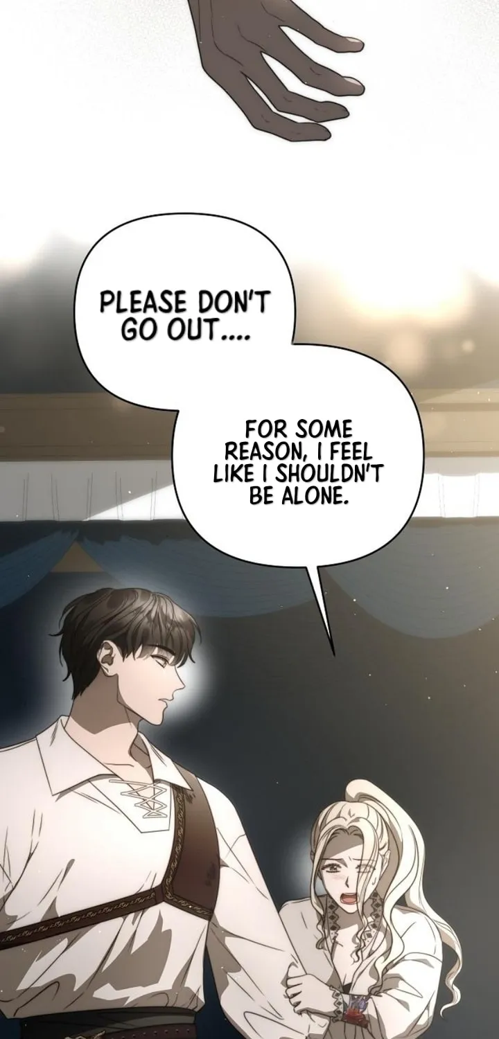 How to Turn a Kind Savior Into an Emperor Chapter 21 page 33 - 