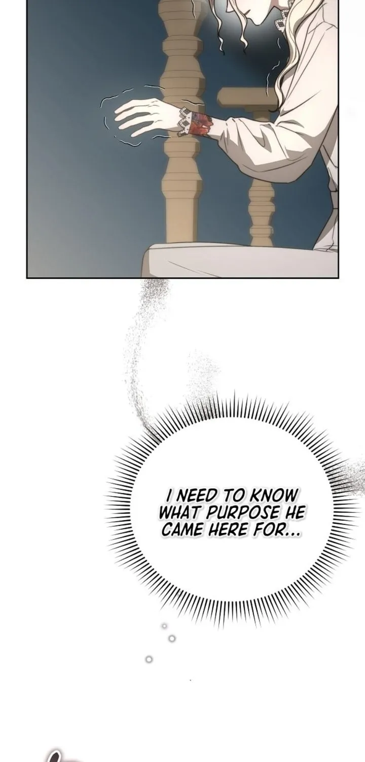 How to Turn a Kind Savior Into an Emperor Chapter 21 page 37 - 