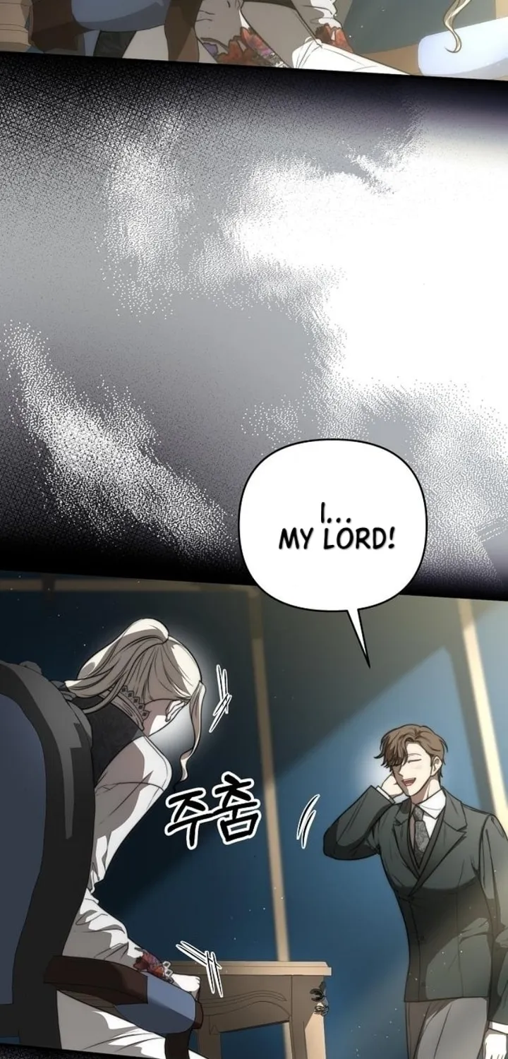 How to Turn a Kind Savior Into an Emperor Chapter 21 page 5 - 