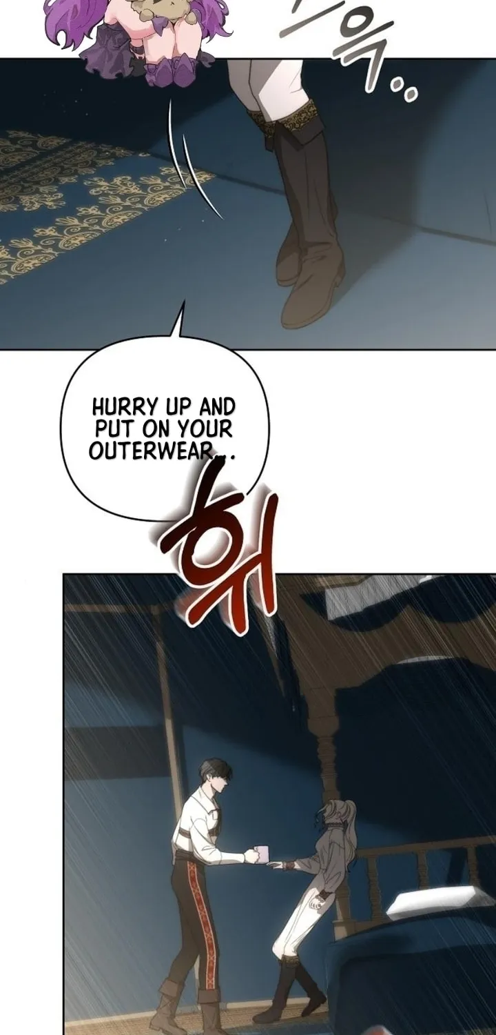 How to Turn a Kind Savior Into an Emperor Chapter 21 page 44 - 