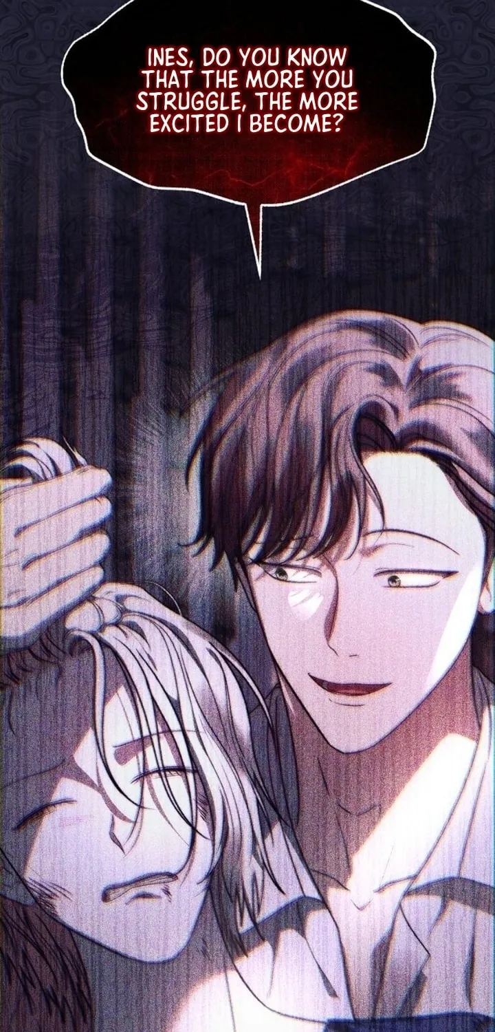 How to Turn a Kind Savior Into an Emperor Chapter 21 page 8 - 